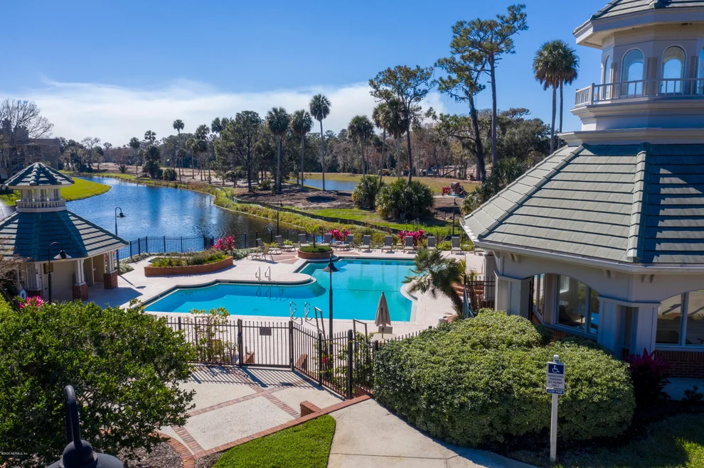 Unit for sale at 800 IRONWOOD Drive, Ponte Vedra Beach, FL 32082