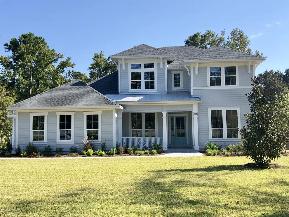 Unit for sale at 212 SANDY, St. Johns, FL 32259