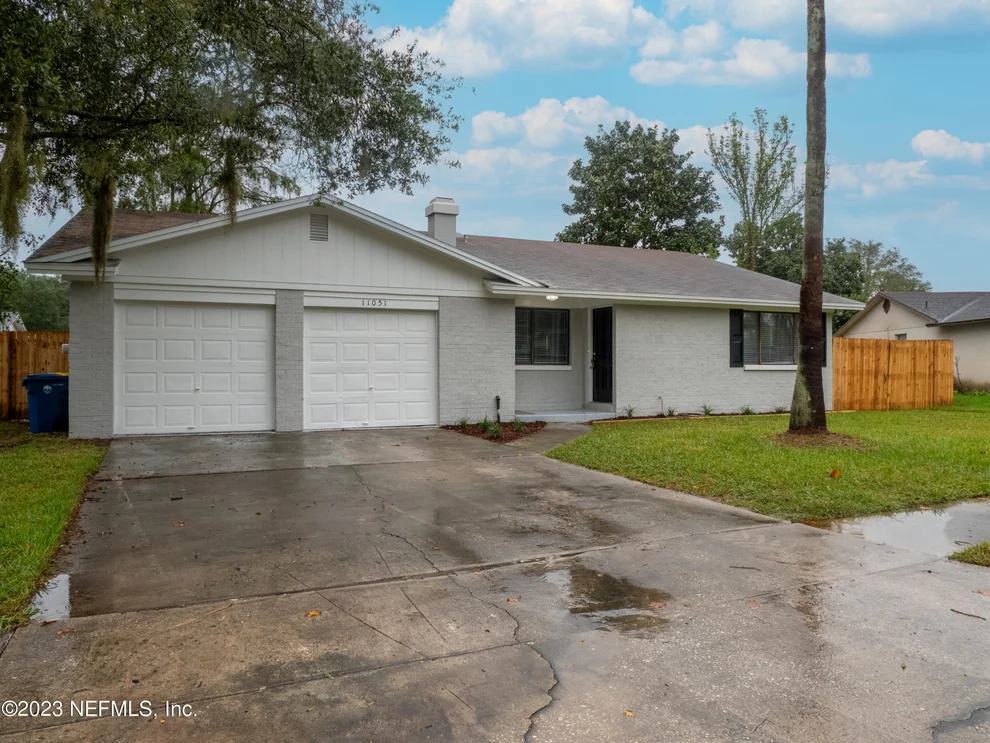 Unit for sale at 11051 WHISTLEWOOD Court, Jacksonville, FL 32225