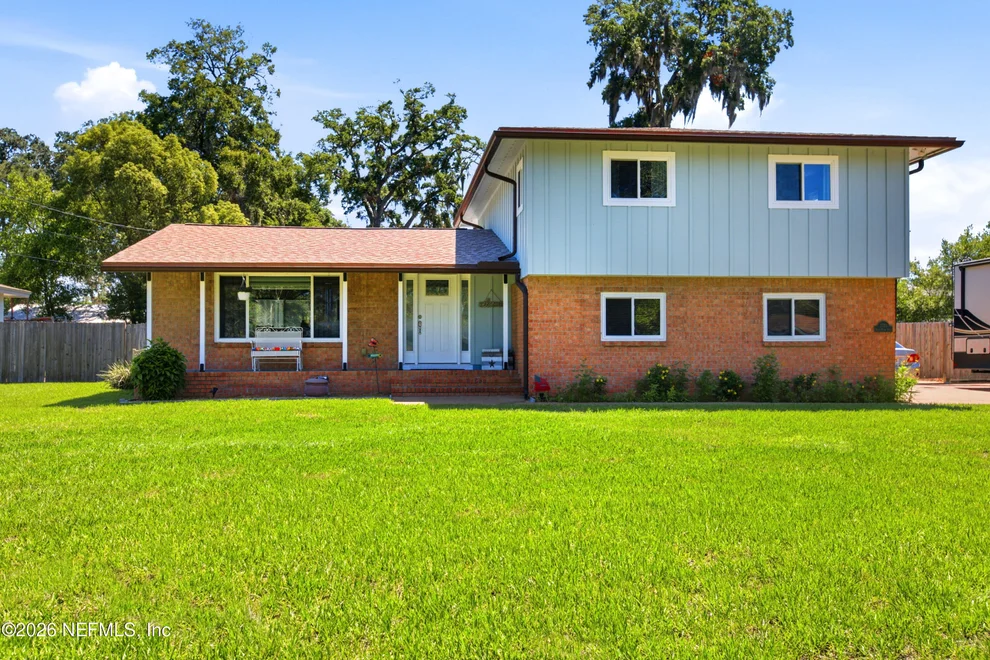 Unit for sale at 2723 HOLLY RIDGE Drive, Orange Park, FL 32073