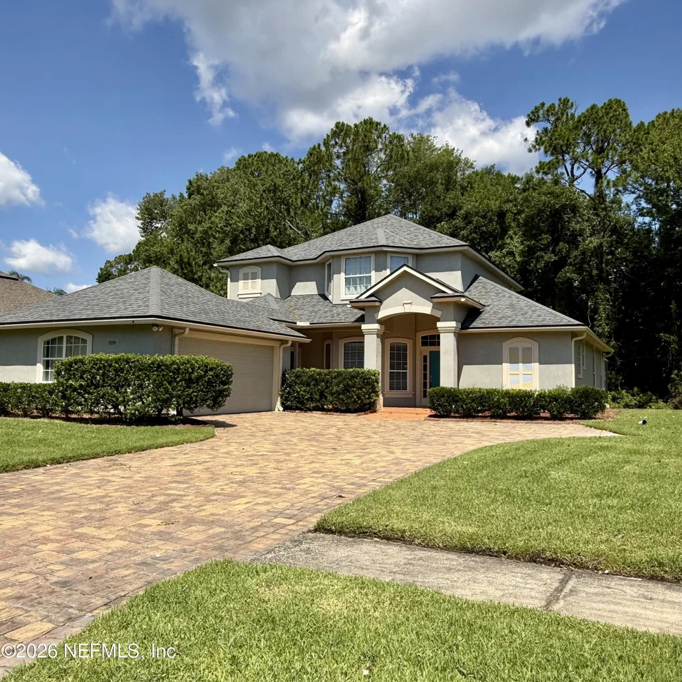 Unit for sale at 2299 S BROOK Drive, Fleming Island, FL 32003
