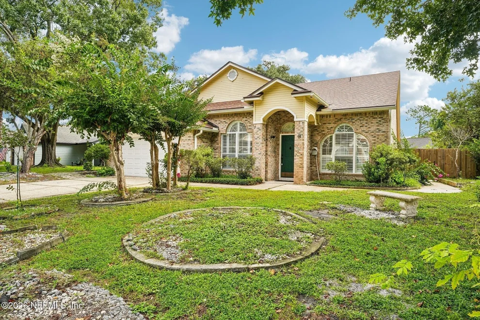 Unit for sale at 2163 ST MARTINS Drive W, Jacksonville, FL 32246