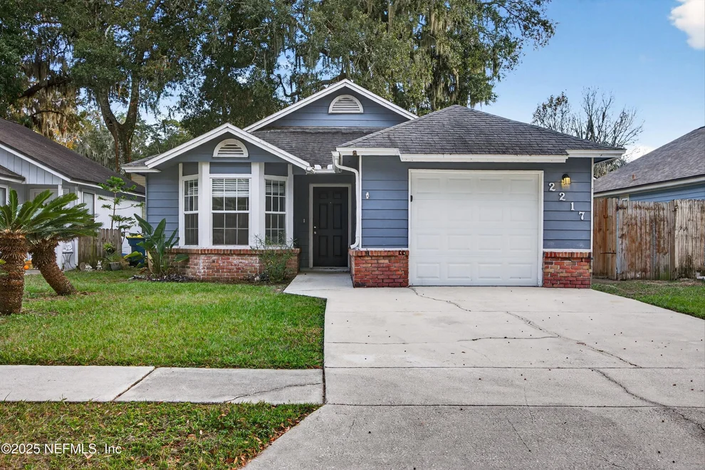 Unit for sale at 2217 DESTINE Lane, Jacksonville, FL 32233