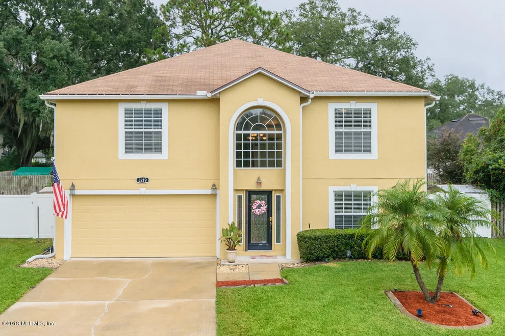 Unit for sale at 3219 SHADOW CREEK Road, Jacksonville, FL 32226
