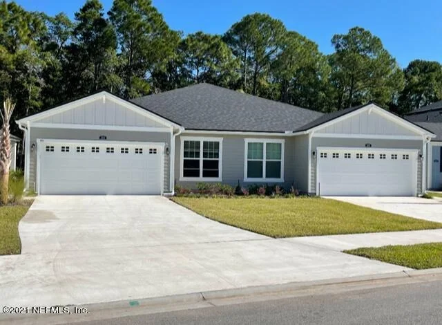 Unit for sale at 390 MODESTO Drive, St. Augustine, FL 32086