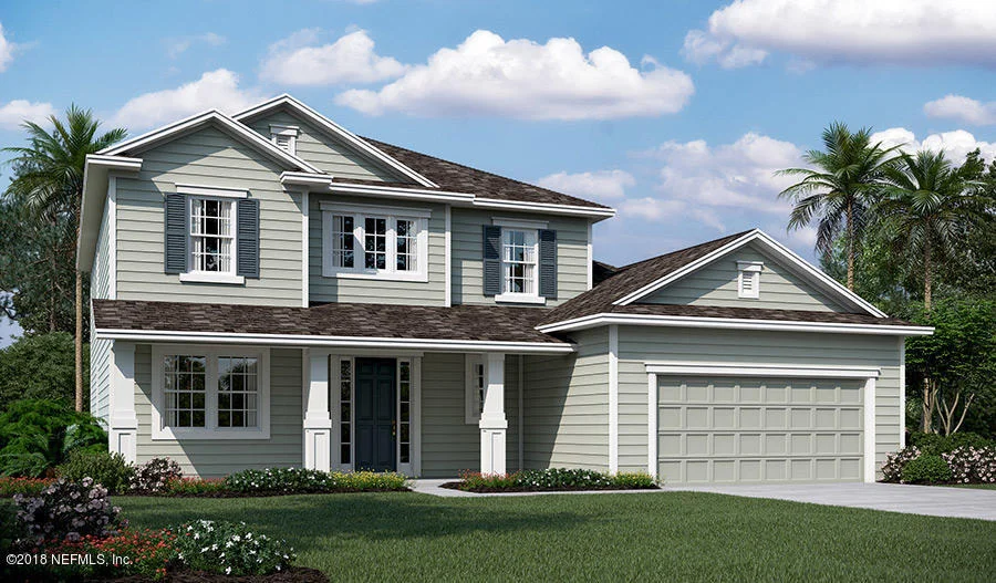 Unit for sale at 1869 SILO OAKS Place, Middleburg, FL 32068