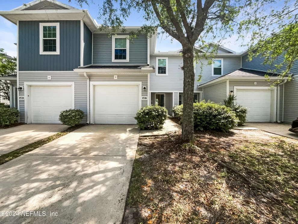 Unit for sale at 1526 BISCAYNE BAY Drive, Jacksonville, FL 32218