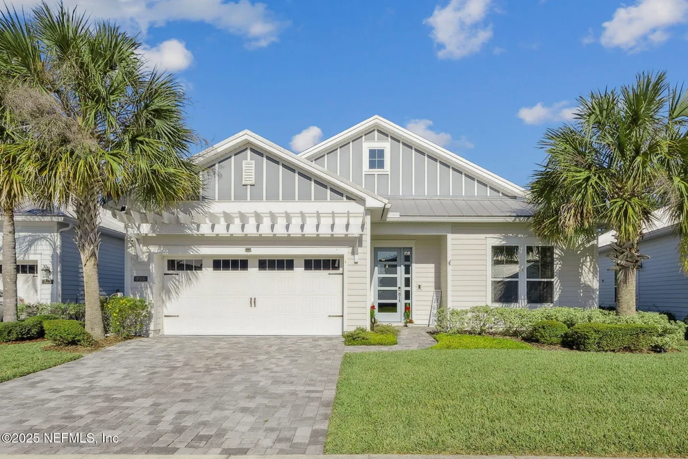 Unit for sale at 273 CARIBBEAN Place, St. Johns, FL 32259