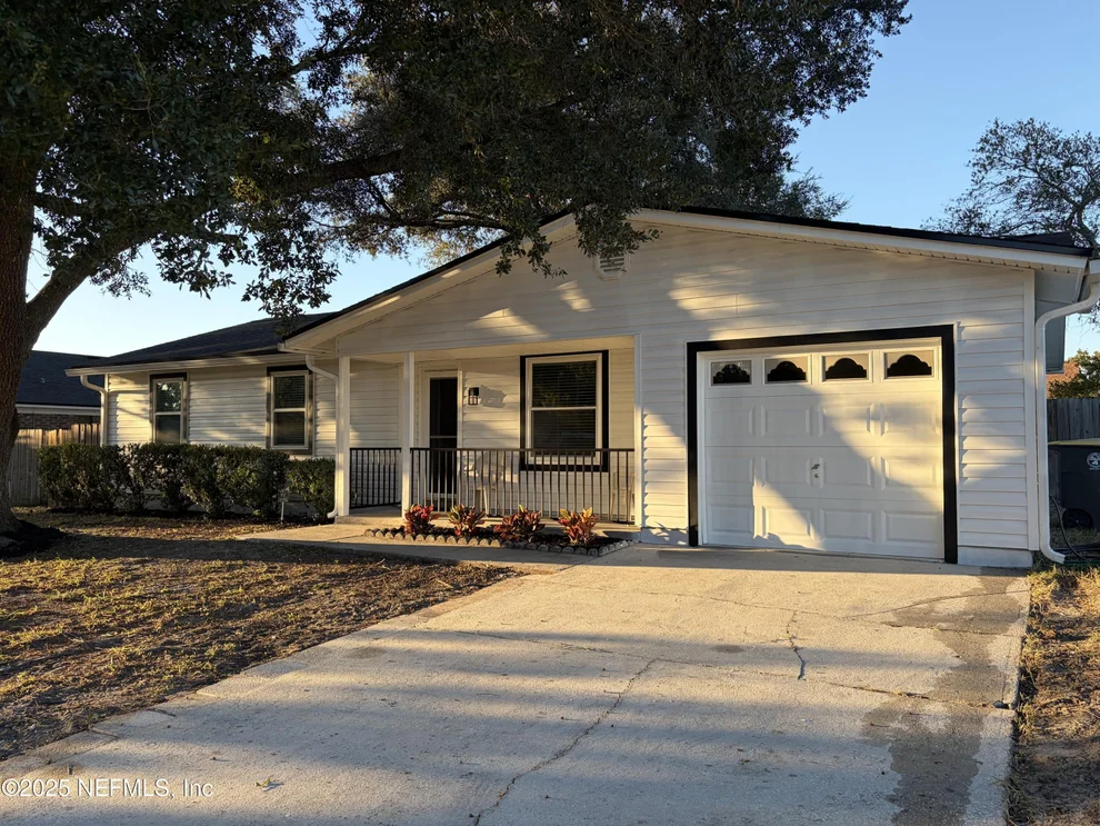Unit for sale at 8229 KESEY Court, Jacksonville, FL 32244