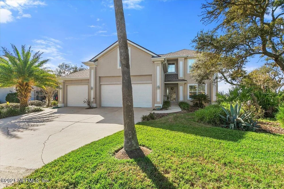 Unit for sale at 326 S OCEAN TRACE Road, St. Augustine, FL 32080