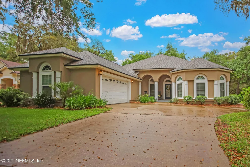 Unit for sale at 3821 PADDINGTON Place, St. Augustine, FL 32092