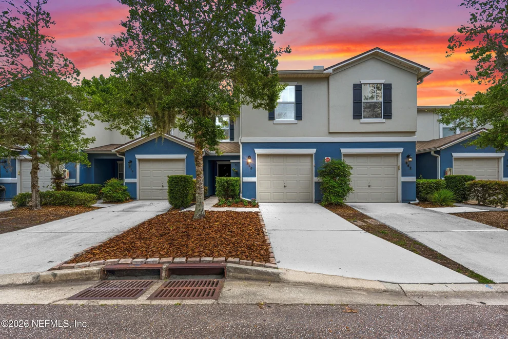 Unit for sale at 860 S BLACK CHERRY Drive, St. Johns, FL 32259