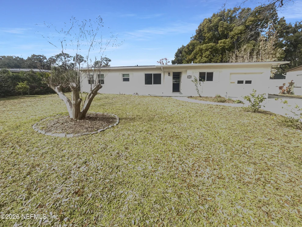 Unit for sale at 6123 ROBBINS Circle S, Jacksonville, FL 32211