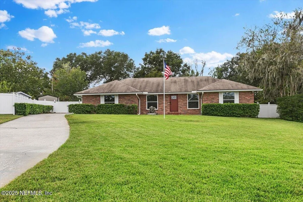 Unit for sale at 916 RIDGEWAY Court, Orange Park, FL 32065