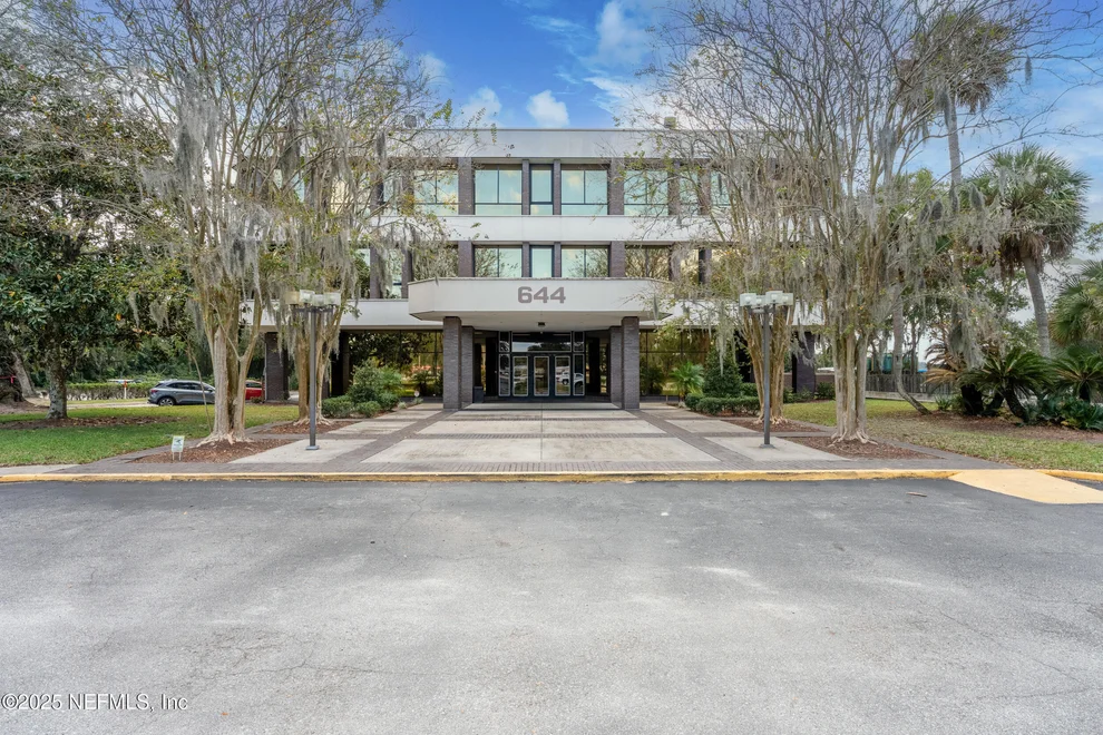 Unit for sale at 644 CESERY Boulevard, Jacksonville, FL 32211