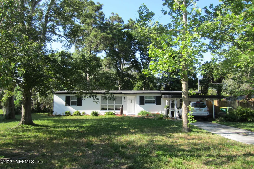 Unit for sale at 1837 BIRCHWOOD Road, Jacksonville Beach, FL 32250
