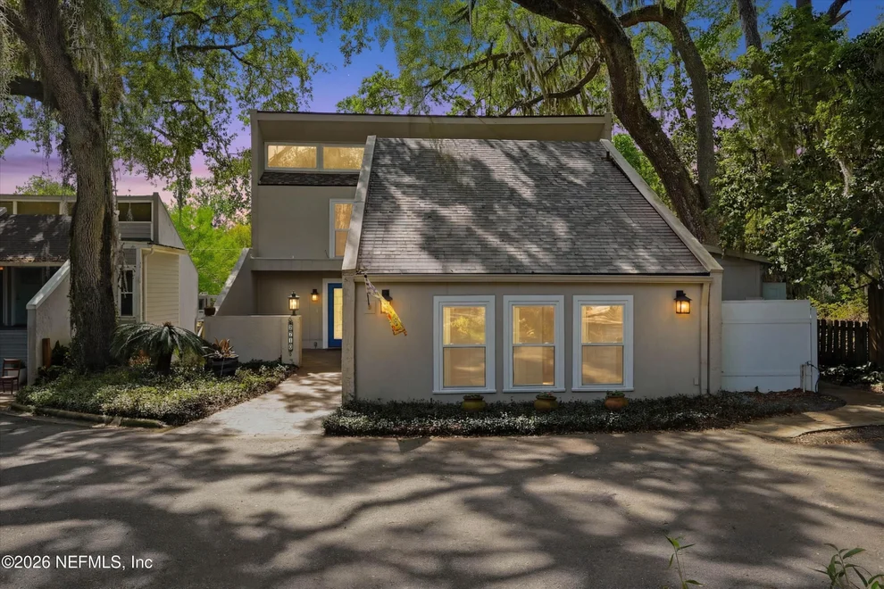 Unit for sale at 2710 COVE VIEW Drive N, Jacksonville, FL 32257