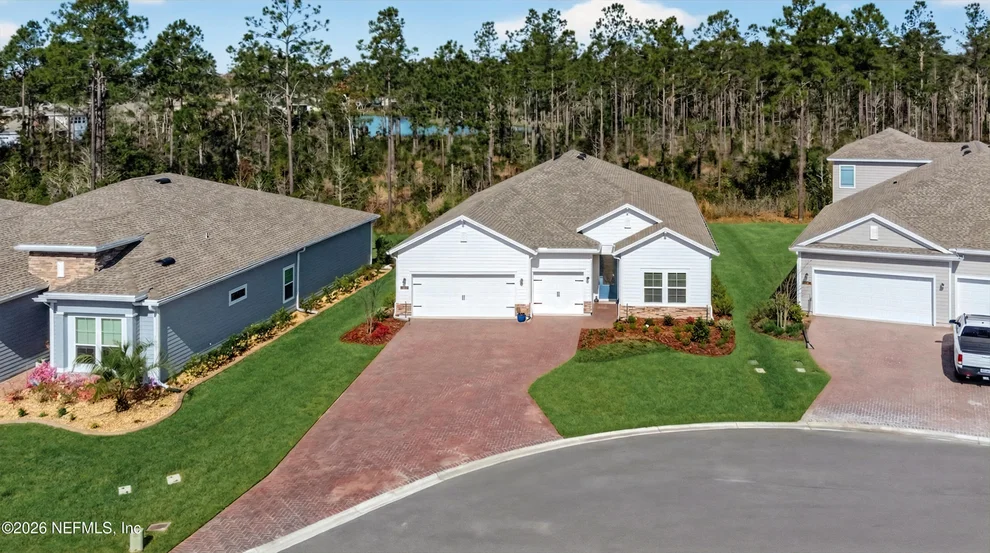 Unit for sale at 75263 WEATHERSFORD Place, Yulee, FL 32097