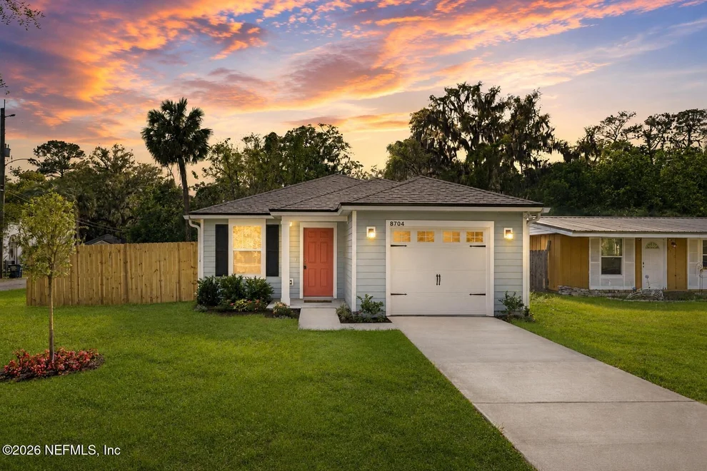Unit for sale at 8704 7TH Avenue, Jacksonville, FL 32208