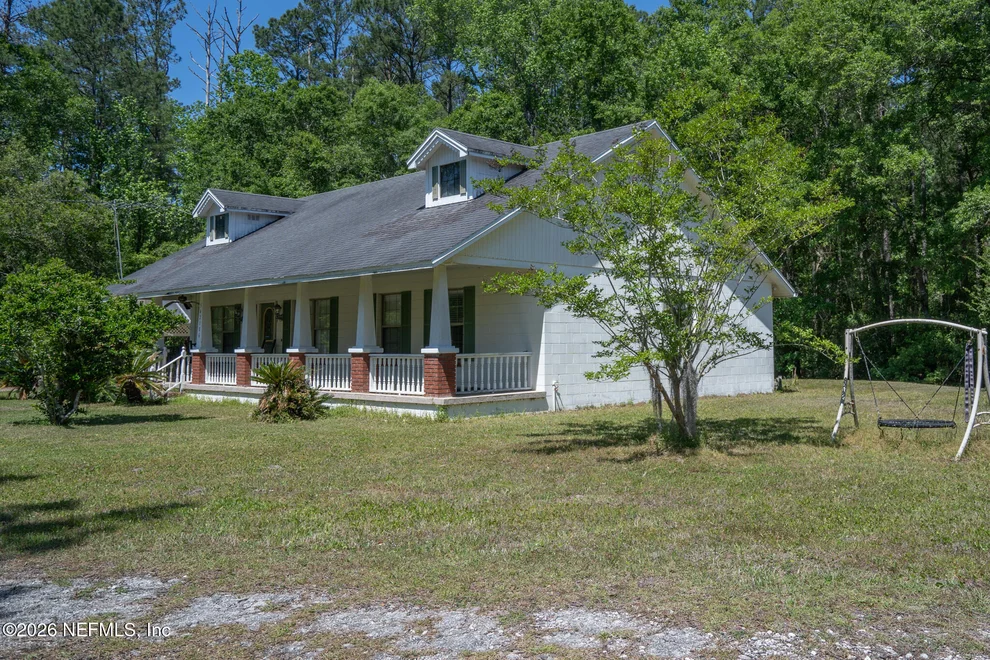 Unit for sale at 542106 LEM TURNER Road, Callahan, FL 32011