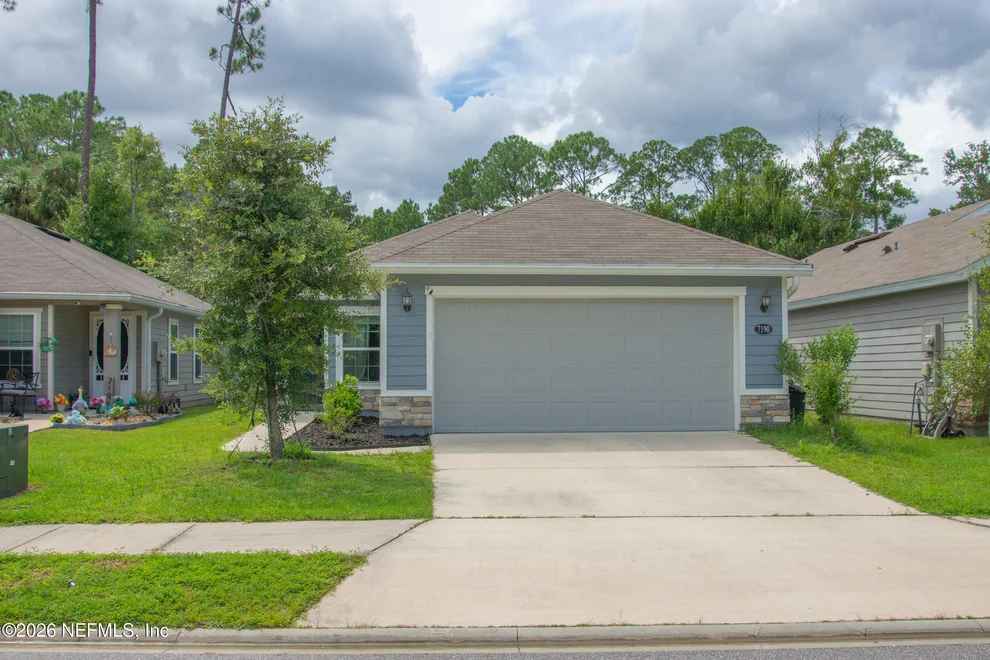 Unit for sale at 7190 PRESTON PINES Trail, Jacksonville, FL 32244