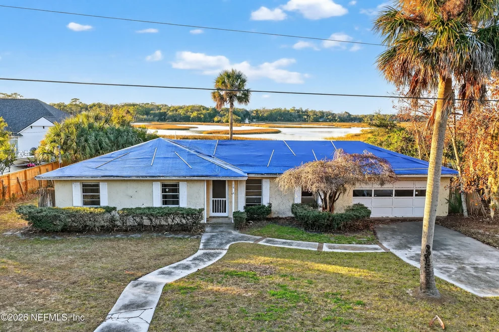 Unit for sale at 1864 BUCCANEER Drive, Jacksonville, FL 32225