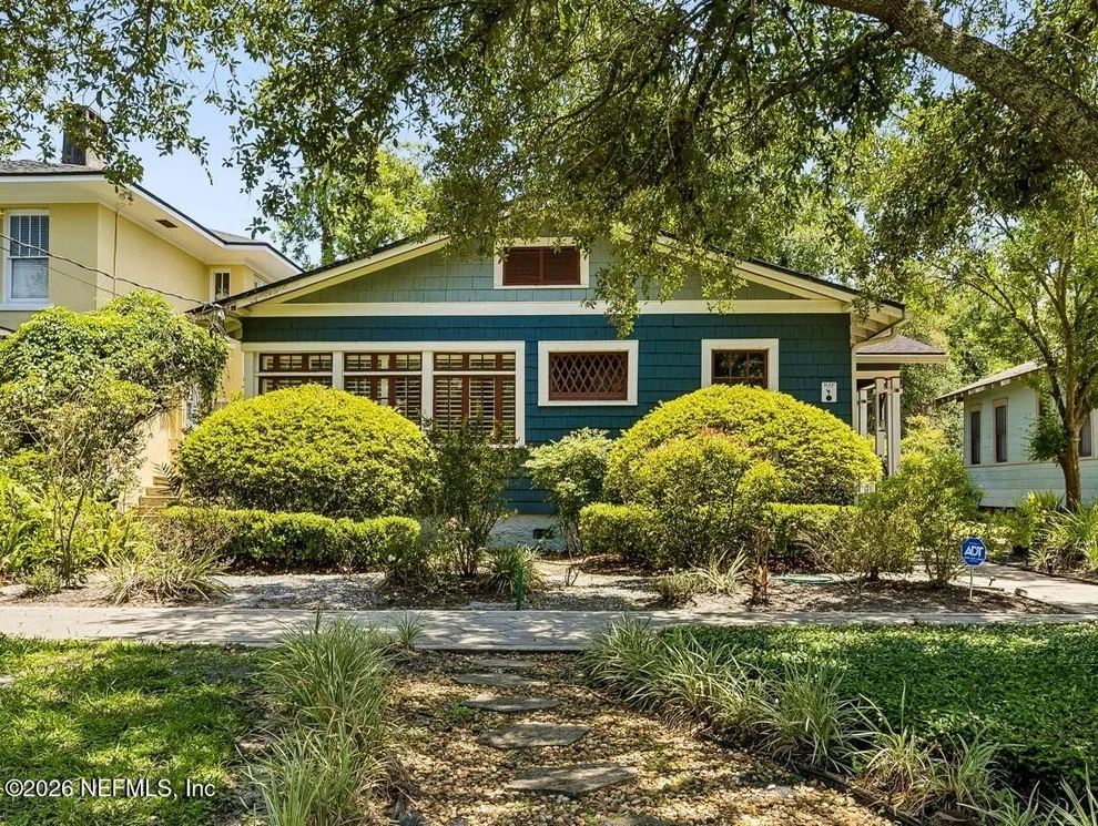 Unit for sale at 2316 DELLWOOD Avenue, Jacksonville, FL 32204