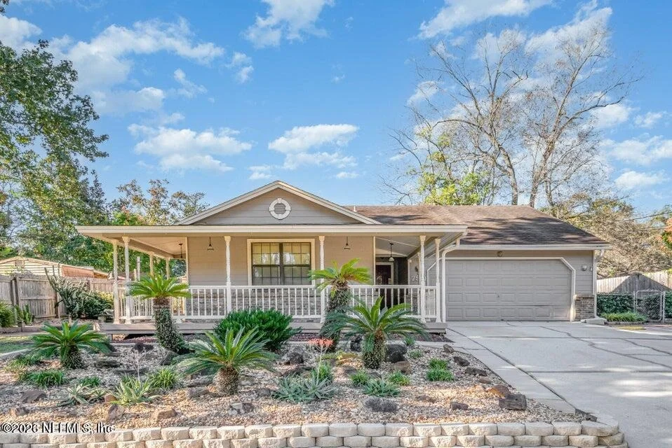 Unit for sale at 790 HICKORY HILL Drive, Jacksonville, FL 32221