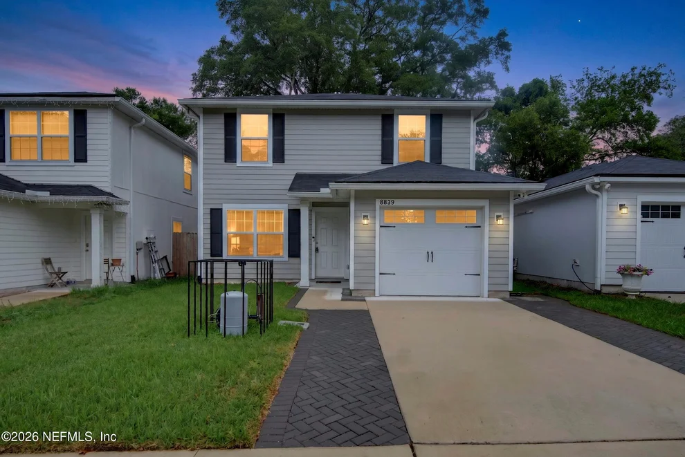 Unit for sale at 8839 FREE Avenue, Jacksonville, FL 32211