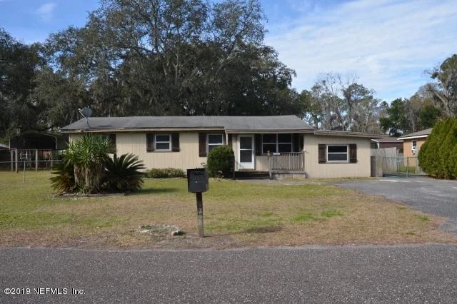 Unit for sale at 11728 CHARLIE Road, Jacksonville, FL 32218