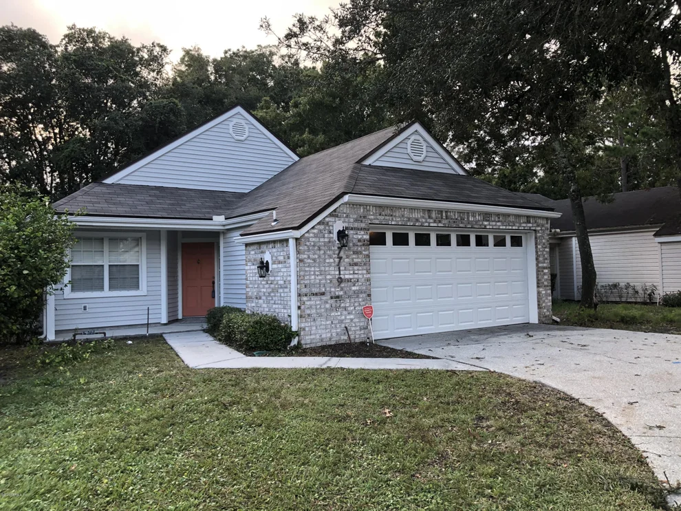 Unit for sale at 7719 LYNCHBURG Court W, Jacksonville, FL 32277