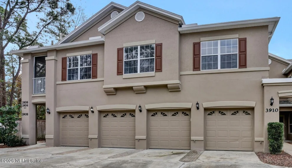 Unit for sale at 3904 VIA DI OLIVIA Court, Jacksonville, FL 32257