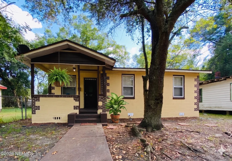 Unit for sale at 1272 W 27TH Street, Jacksonville, FL 32209