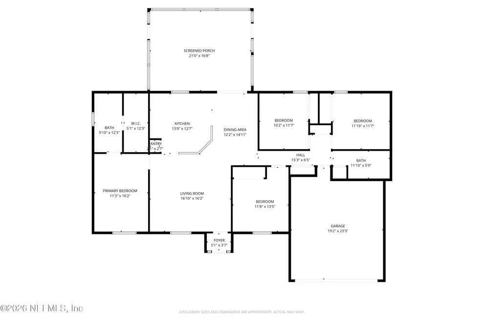 Unit for sale at 16 WHITE DEER Lane, Palm Coast, FL 32164