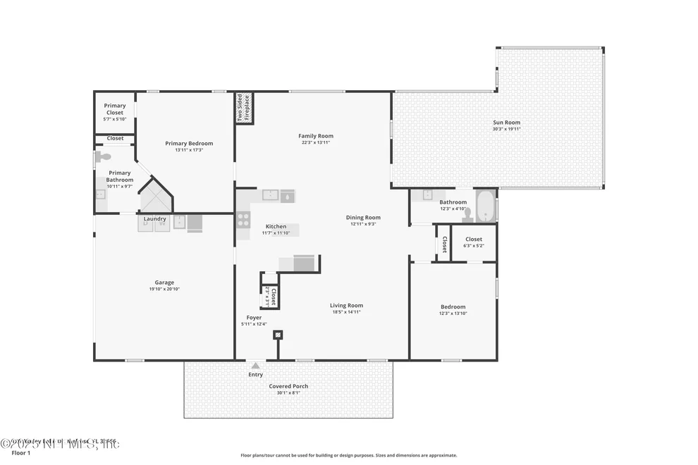 Unit for sale at 120 ASHLEY LAKE Drive, Melrose, FL 32666