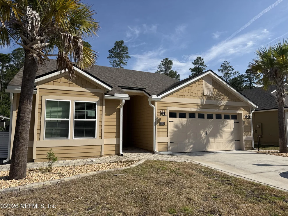 Unit for sale at 1392 PARKLAND Trail, St. Augustine, FL 32095