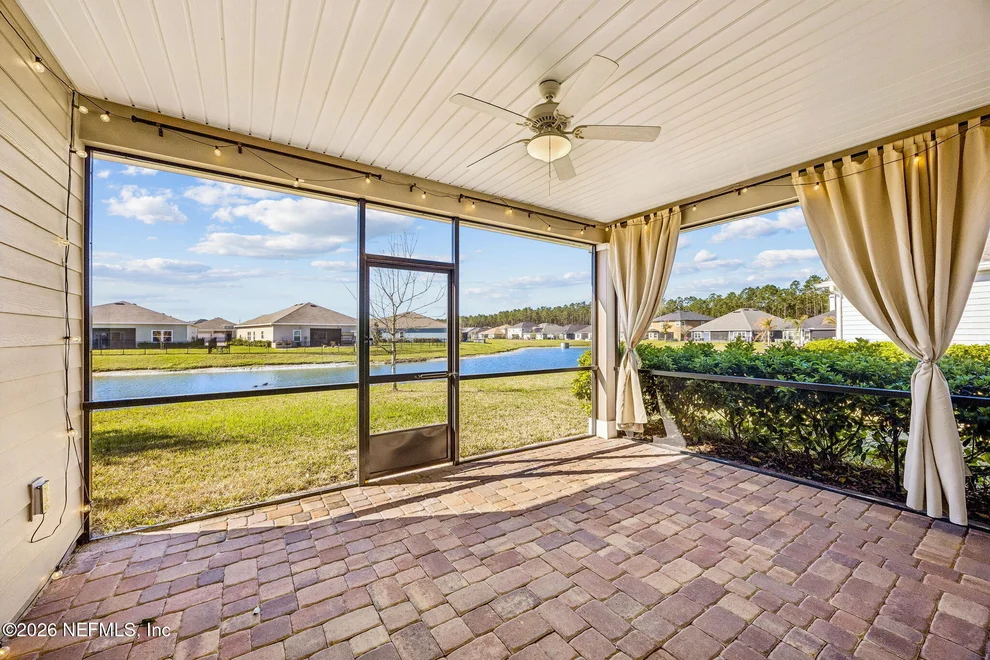 Unit for sale at 3965 CLOVERDALE Court, Middleburg, FL 32068