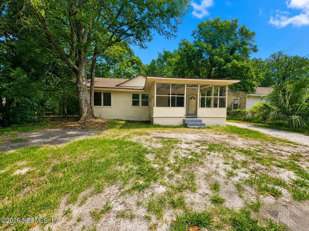 Unit for sale at 957 ODESSA Drive E, Jacksonville, FL 32254
