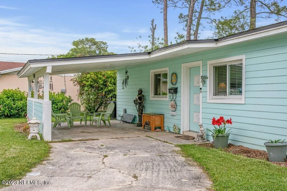Unit for sale at 3061 CARREVERO Drive W, Jacksonville, FL 32216