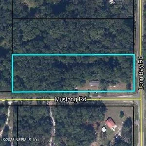 Unit for sale at 3966 MUSTANG Road, Middleburg, FL 32068
