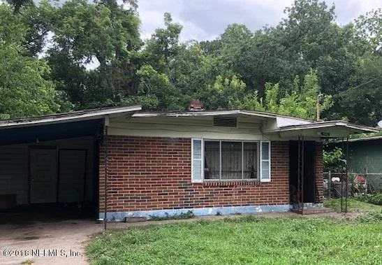 Unit for sale at 2467 W 25TH Street, Jacksonville, FL 32209