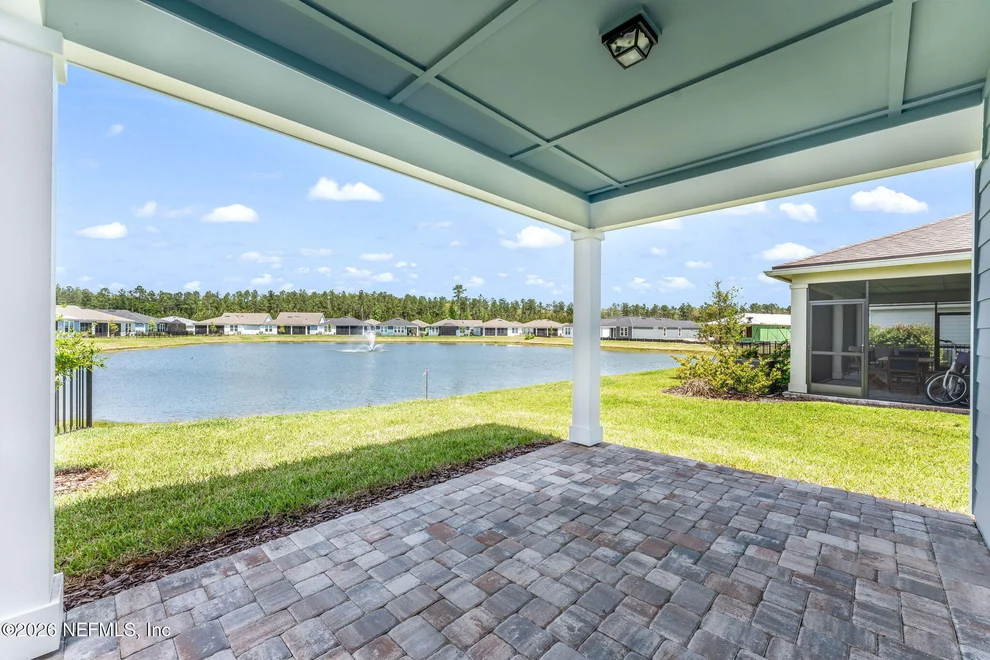 Unit for sale at 377 TRANQUIL TRAIL Circle, Yulee, FL 32097