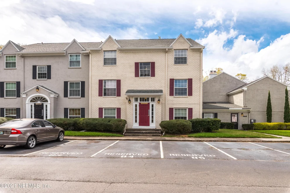 Unit for sale at 4322 PLAZA GATE Lane, Jacksonville, FL 32217
