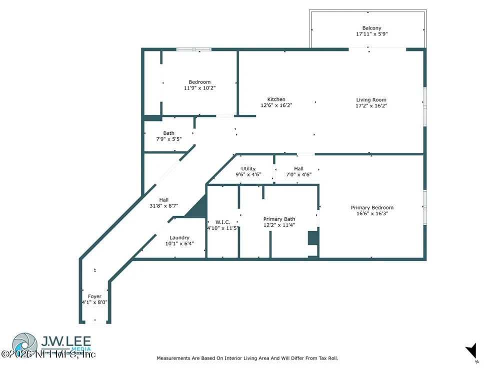 Unit for sale at 1478 RIVERPLACE Boulevard, Jacksonville, FL 32207