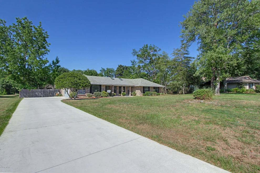 Unit for sale at 2588 SCOUTRIDGE Court, Orange Park, FL 32065