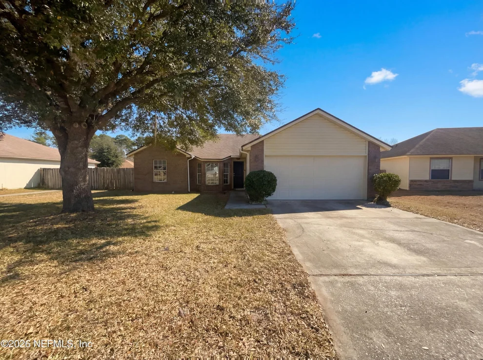 Unit for sale at 2158 JOSEPH HEWES Court, Orange Park, FL 32073