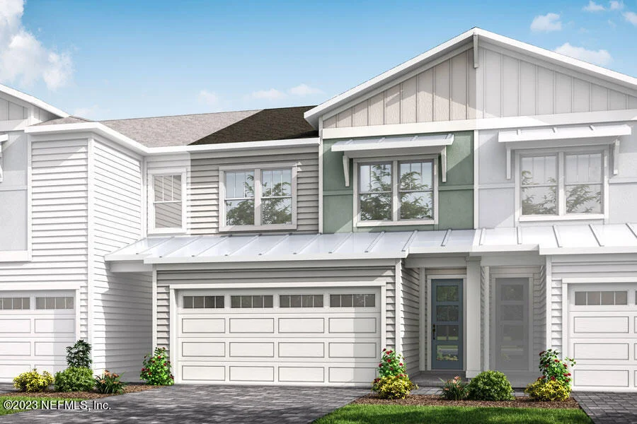 Unit for sale at 3449 MARSH RESERVE Boulevard, Jacksonville, FL 32224