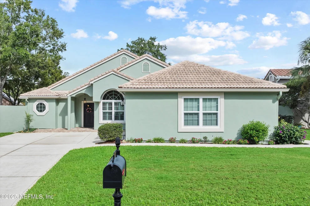 Unit for sale at 4076 MIZNER Court, Jacksonville, FL 32217