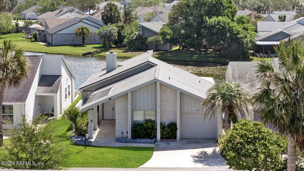 Unit for sale at 2442 LORRAINE Court N, Ponte Vedra Beach, FL 32082