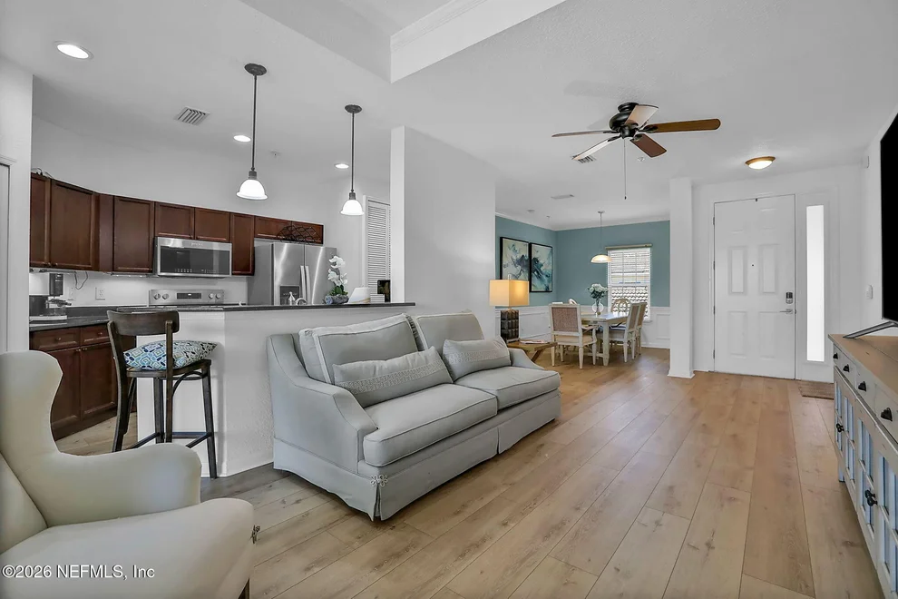 Unit for sale at 125 CALLE EL JARDIN, St. Augustine, FL 32095